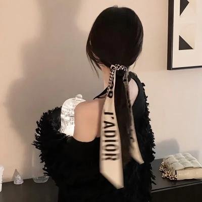 荷兰女孩